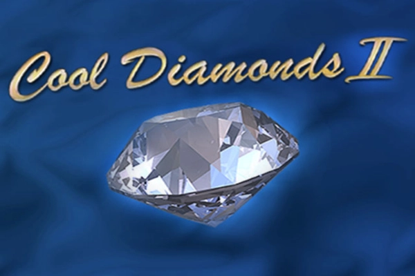 00213 cool diamonds ii