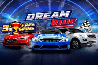 00369 dream ride