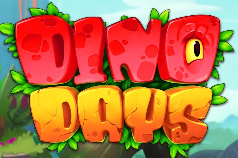 03075 dino days