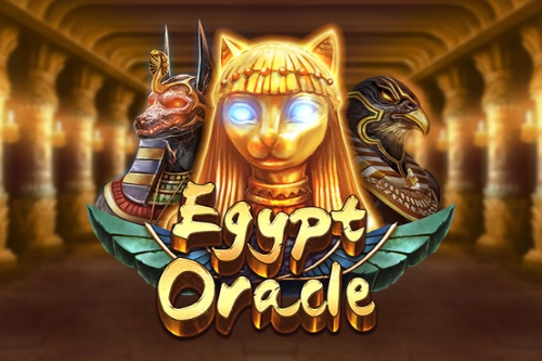 05748 egypt oracle