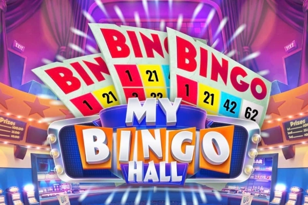06761 my bingo hall