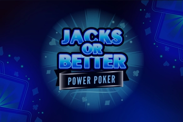 07208 jacks or better power poker