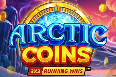 07320 arctic coins