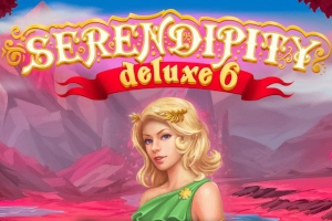 07988 serendipity deluxe