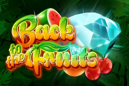 08240 back to the fruits