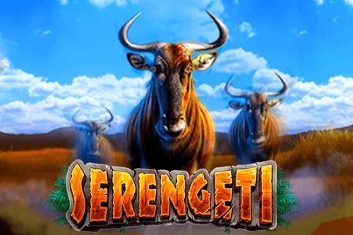 09013 serengeti
