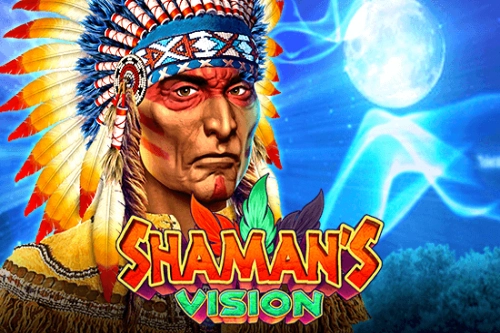 09015 shamans vision