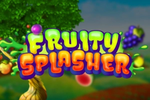 09328 fruity splasher