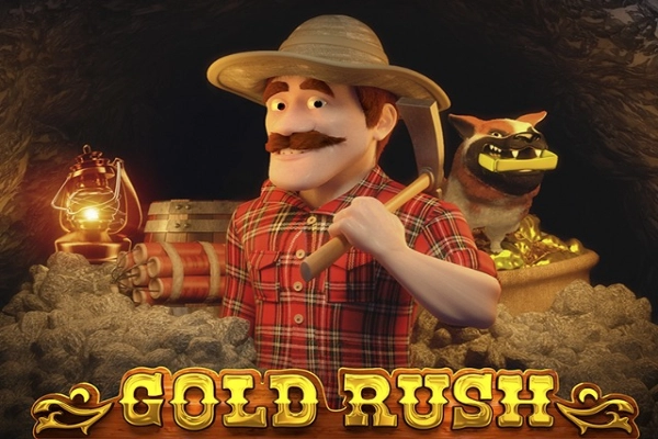 09617 gold rush
