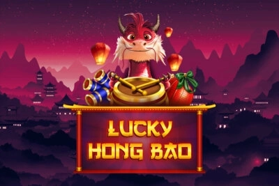 10412 lucky hong bao