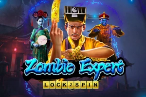 12265 zombie expert