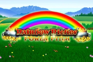 13107 rainbow riches power pitch