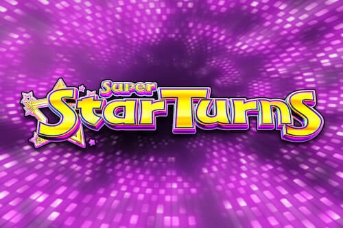 13173 super star turns