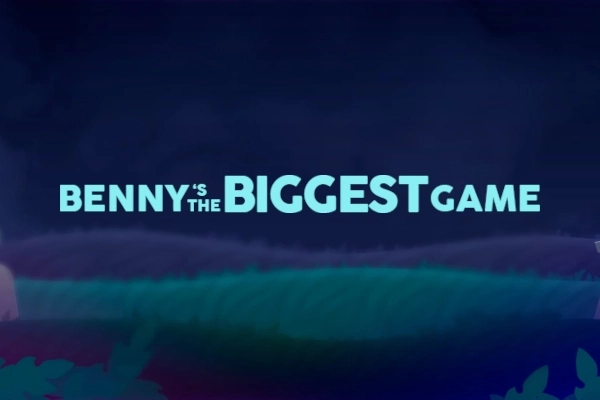 13563 bennys the biggest game