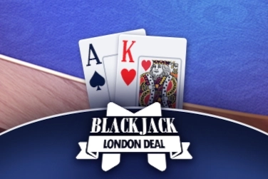 14267 million blackjack london deal