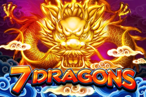 15009 7 dragons