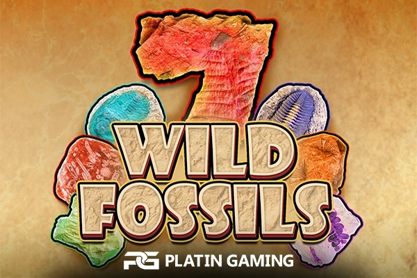 16166 wild fossils