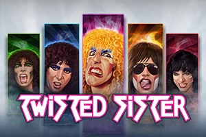 16703 twisted sister