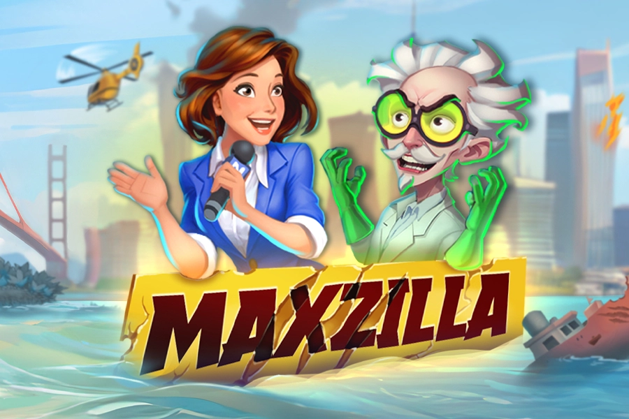 17746 maxzilla