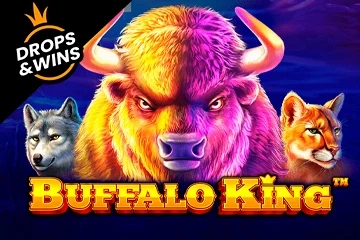17956 buffalo king