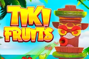 19557 tiki fruits