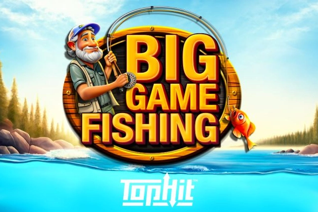 19864 big game fishing