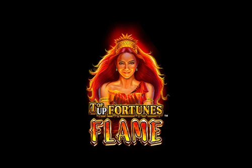 20959 top up fortunes flame