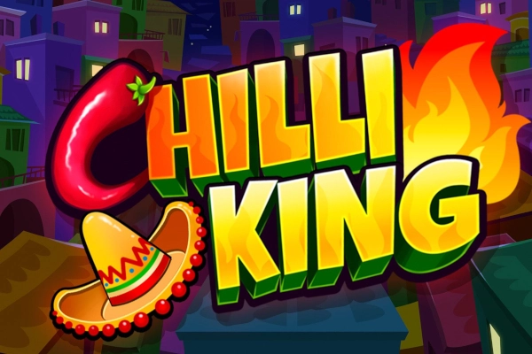 21382 chilli king