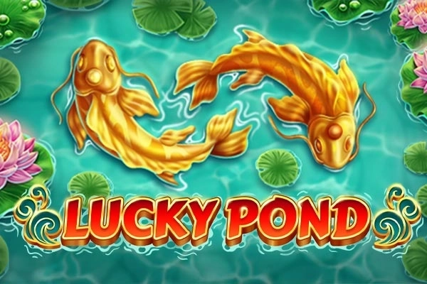22868 lucky pond