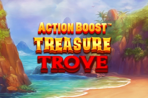 22984 action boost treasure trove