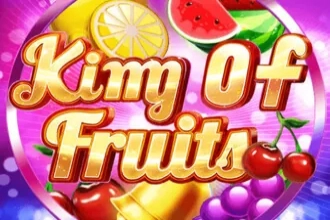 24505 king of fruits
