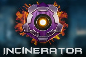 25520 incinerator